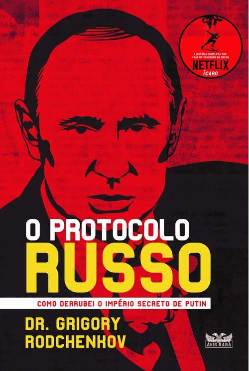 O protocolo russo