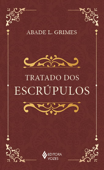 Tratado dos escrúpulos