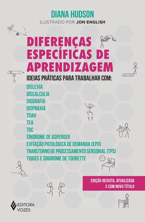 Diferenças específicas de aprendizagem