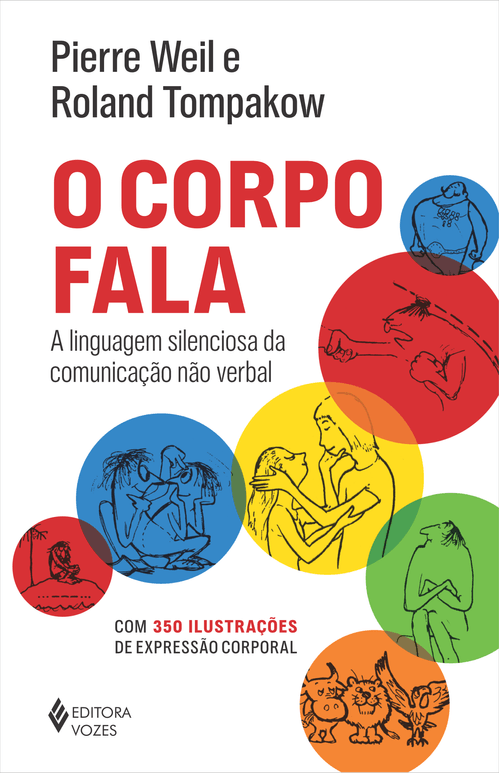 O corpo fala
