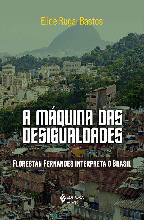 A máquina das desigualdades