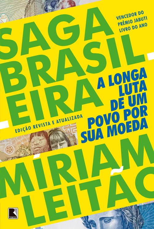 Saga Brasileira