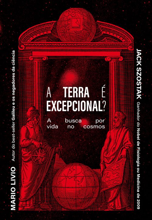 A Terra é excepcional?