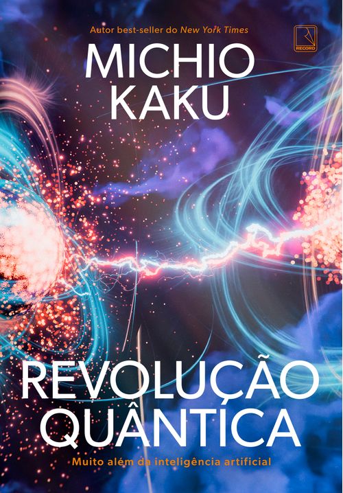 Revolução quântica
