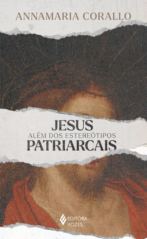 Jesus além dos estereótipos patriarcais
