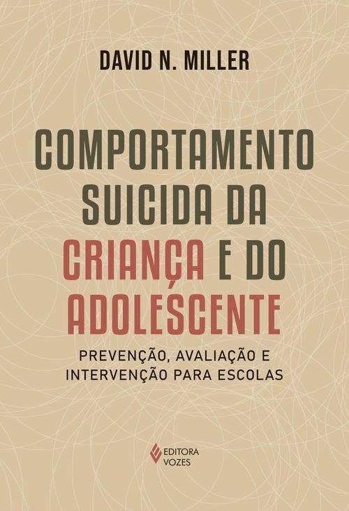 Comportamento suicida da criança e do adolescente