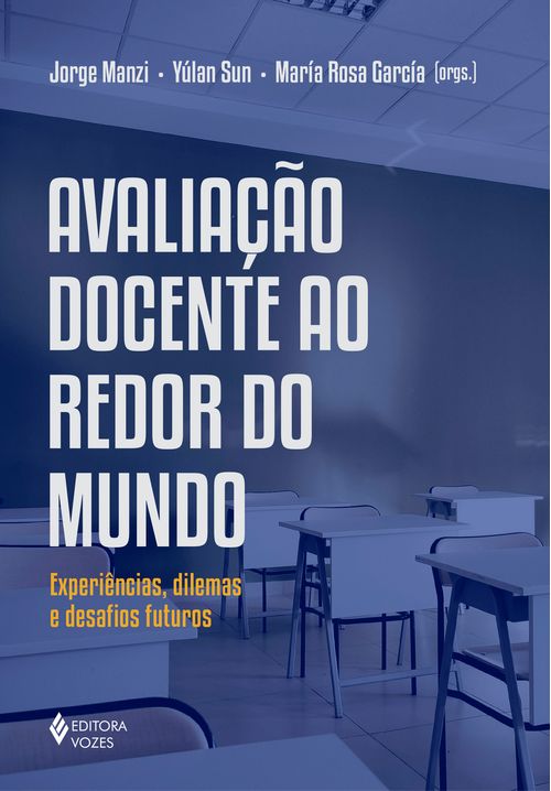 Avaliação docente ao redor do mundo