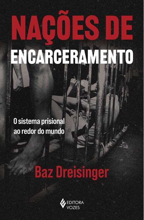 Nações de encarceramento