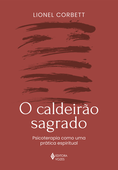 O caldeirão sagrado