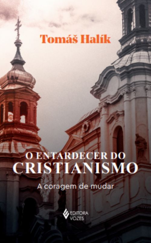 O entardecer do cristianismo