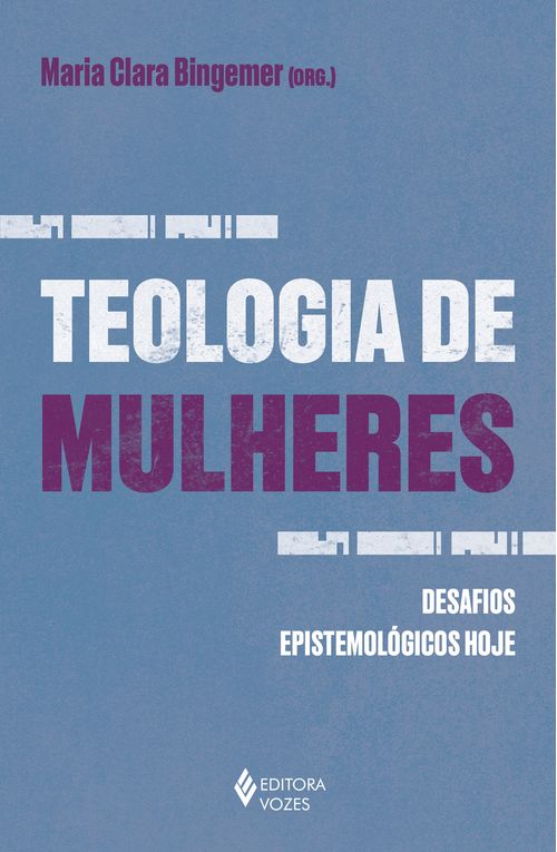 Teologia de mulheres