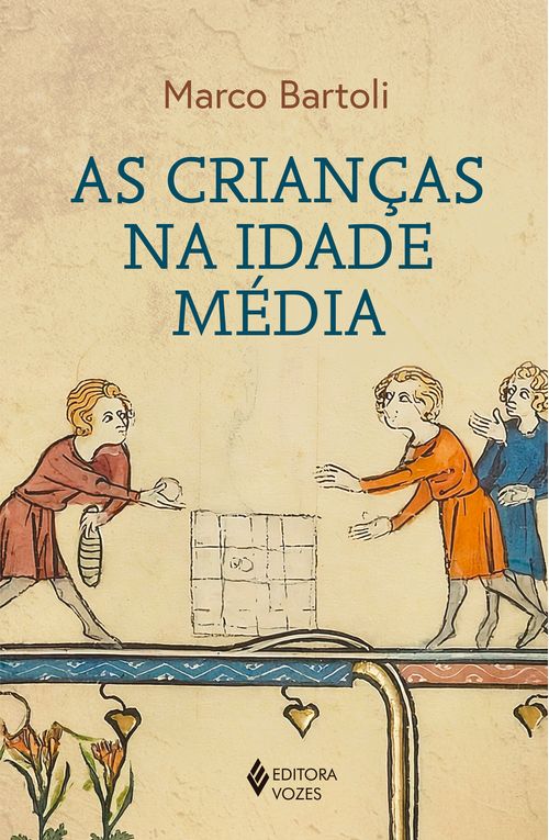 As crianças na Idade Média