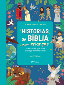 Histórias da Bíblia para crianças