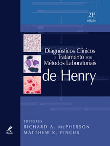 Diagnósticos clínicos e tratamento por métodos laboratoriais de Henry