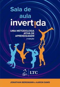 Sala de aula invertida