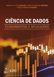 Ciência de Dados - Fundamentos e Aplicações