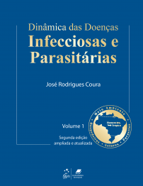 Dinâmica das doenças infecciosas e parasitárias