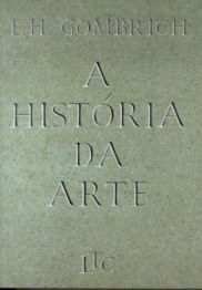 A história da arte