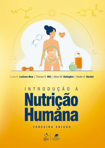 Introdução à nutrição humana