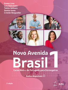 Novo Avenida Brasil