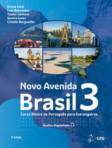 Novo Avenida Brasil 3