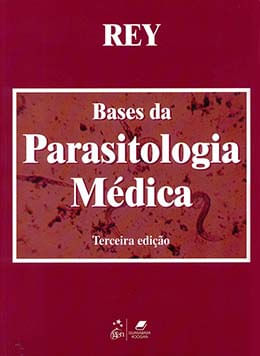 Bases da parasitologia médica