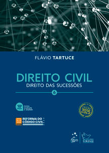 Direito Civil - Vol.6 - 18ª Edição 2025