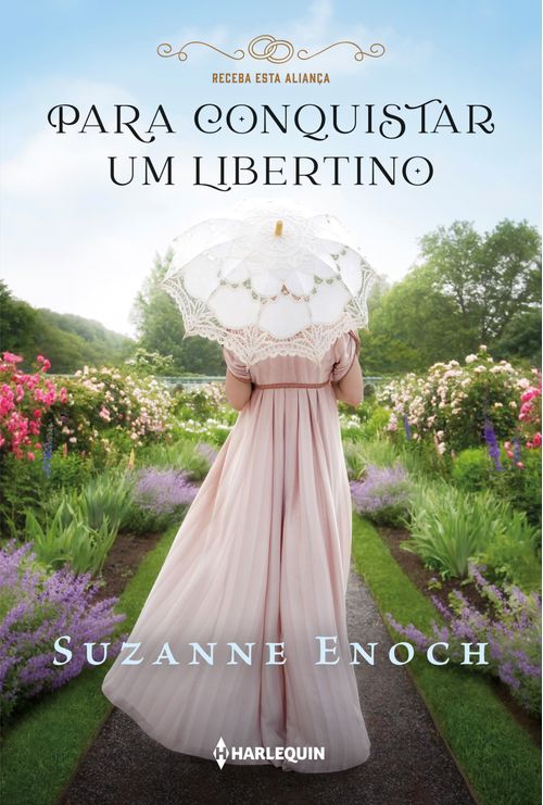 Para conquistar um libertino