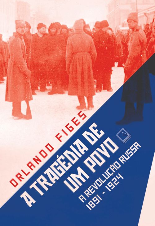 A tragédia de um povo