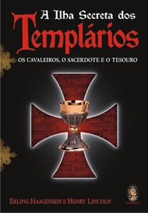 A ilha secreta dos templários