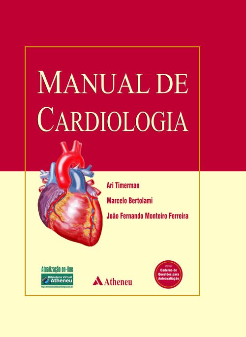 Manual de cardiologia