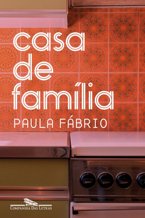 Casa de família