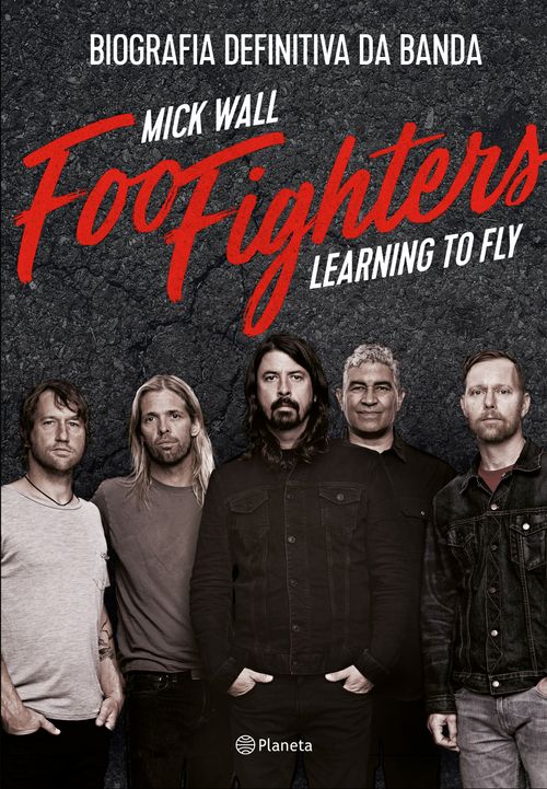 Foo Fighters