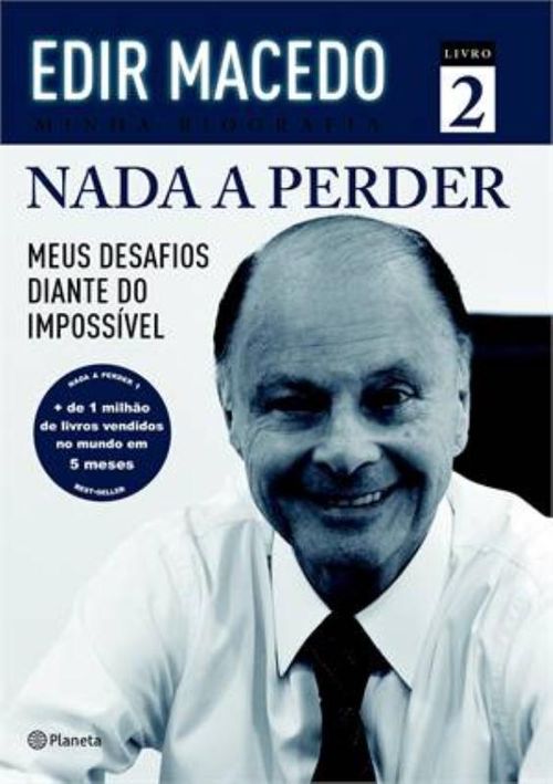Nada a perder 2