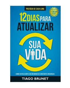 12 dias para atualizar sua vida