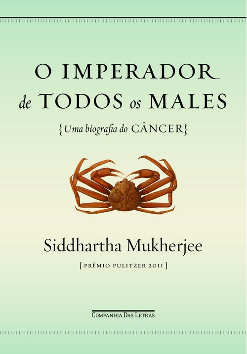 O imperador de todos os males