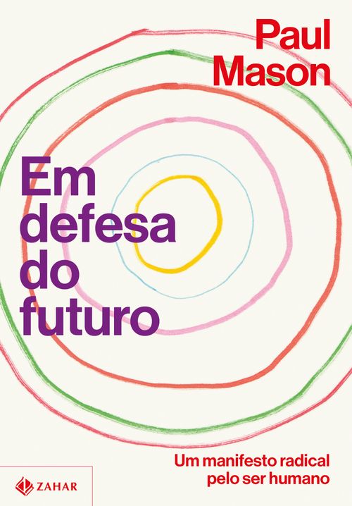 Em defesa do futuro
