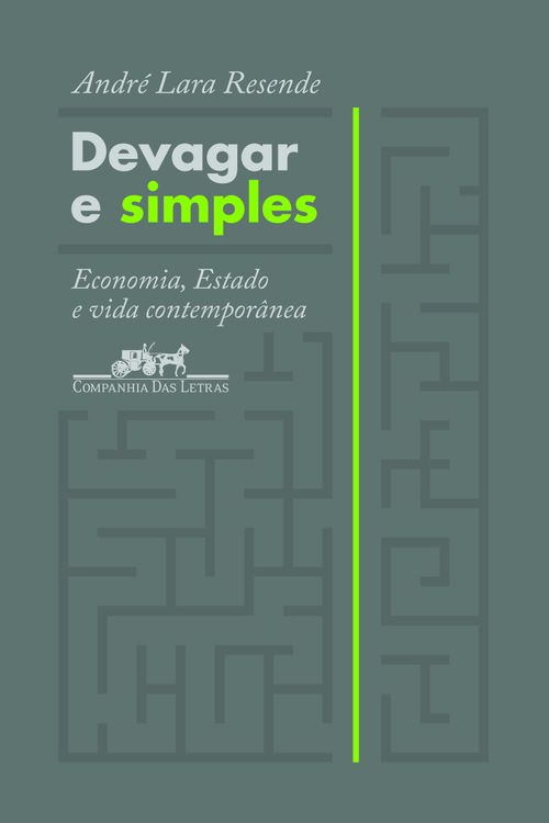 Devagar e simples