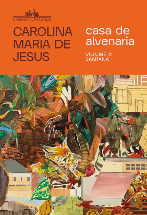 Casa de alvenaria – Volume 2: Santana