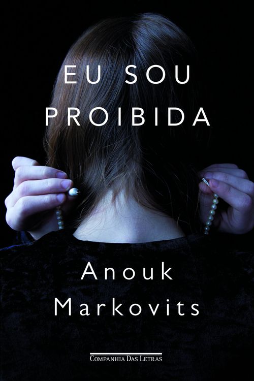Eu sou proibida