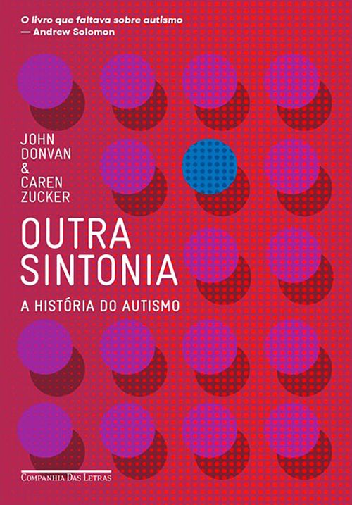 Outra sintonia - A história do autismo