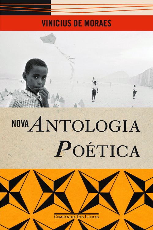 Nova antologia poética