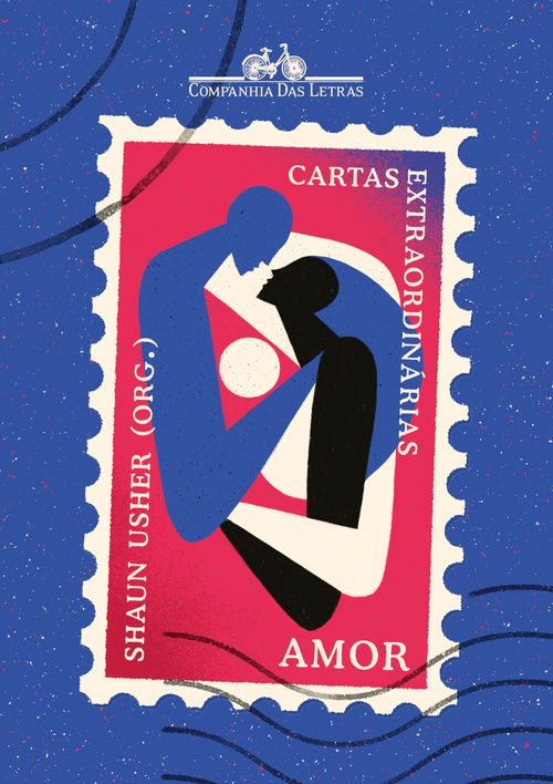 Cartas extraordinárias: Amor
