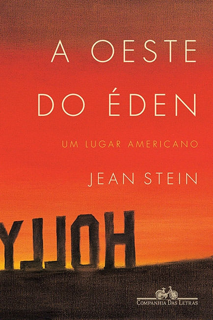 A oeste do éden