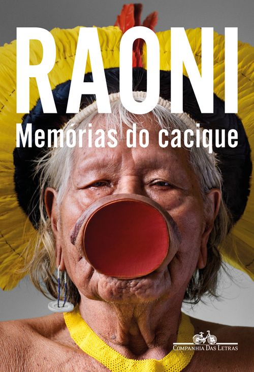 Memórias do cacique