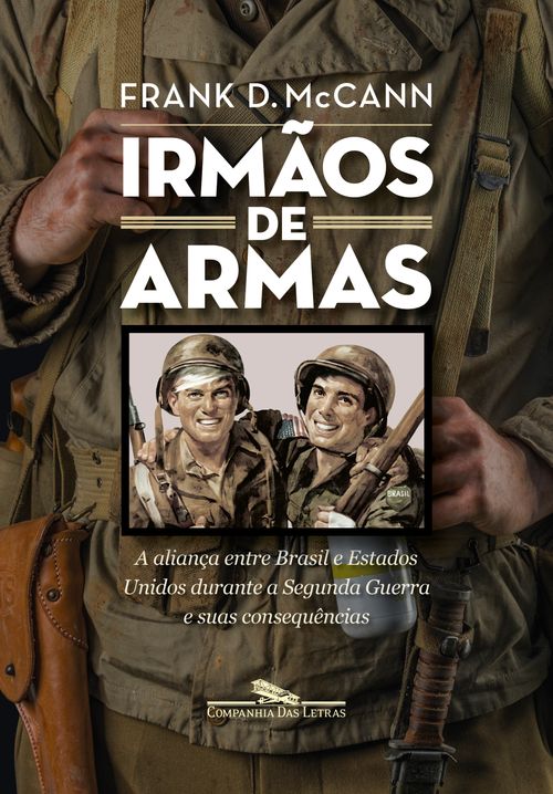 Irmãos de armas