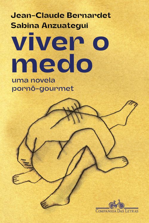 Viver o medo
