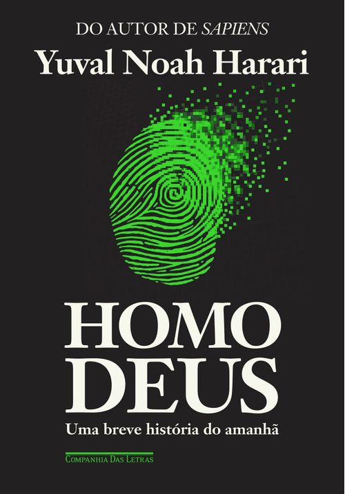 Homo Deus
