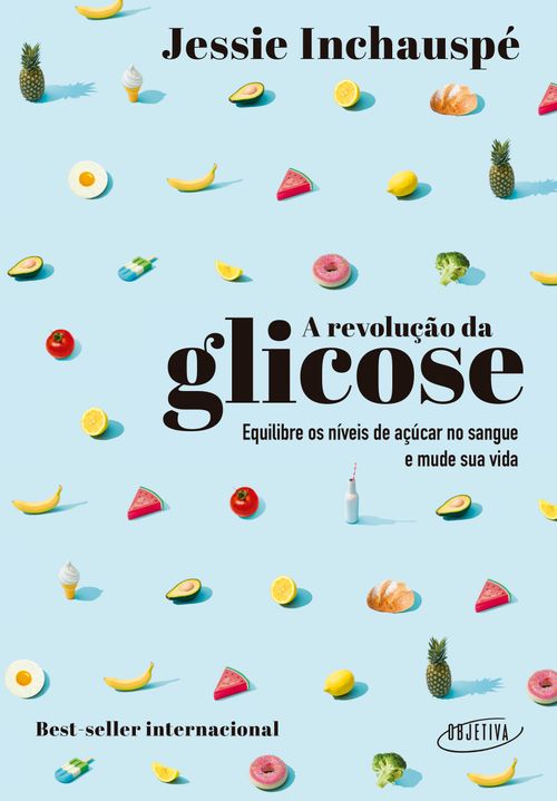 A revolução da glicose
