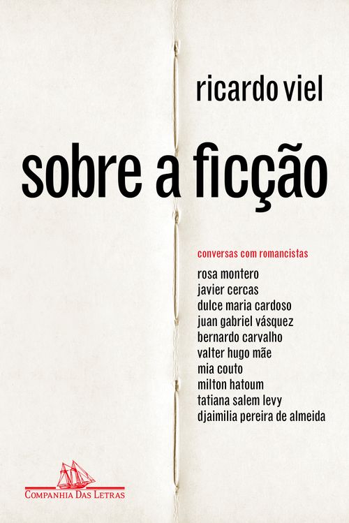 Sobre a ficção